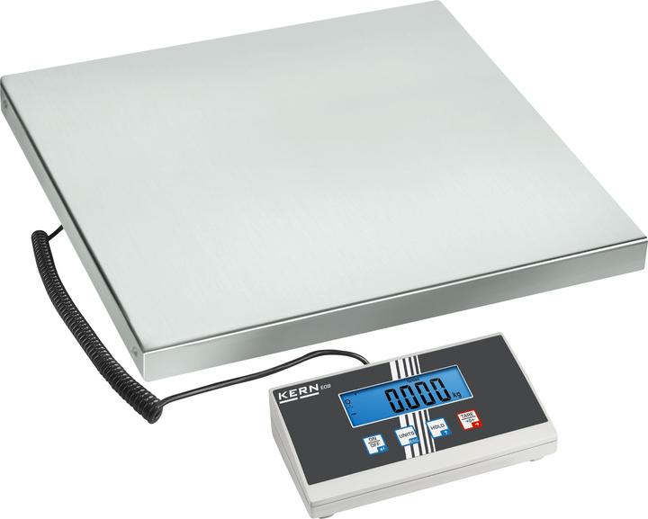 Kern Package scale Weighing range (max.)