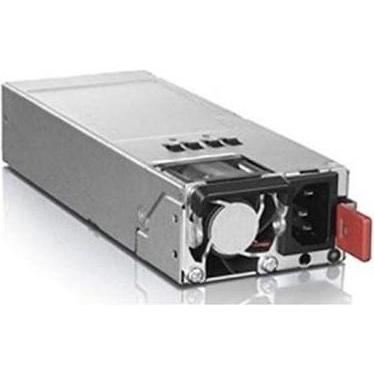 Thumbnail - Lenovo DCG ThinkSystem Power Supply (230/115V) Platinum Hot-Swap, Server Zubehör, Silber