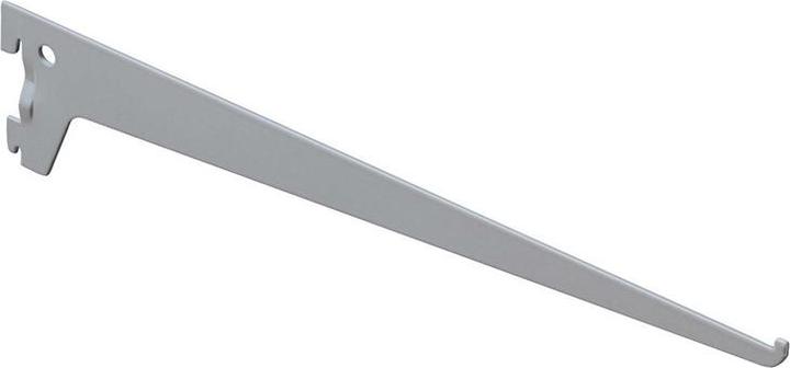 Dolle Support 1-row, L 400 mm, silver