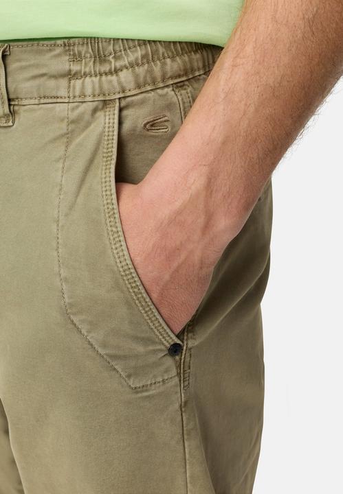 Immagine prodotto Camel Active Regular Fit Chino Hose (34)