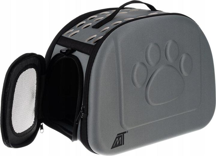 Immagine prodotto Purlov Borsa per cani/gatti (Gatto, Cane, Pieghevole)