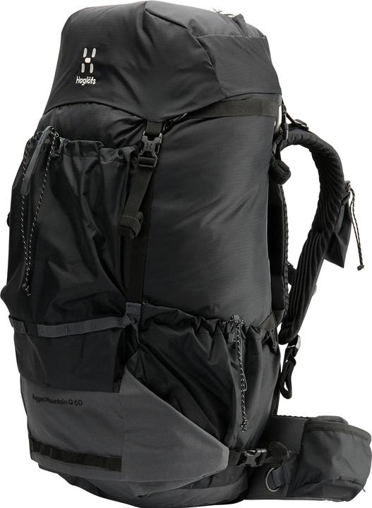 Actual product image Haglöfs Rugged Mountain Q 60 backpack 75 cm (60 l)