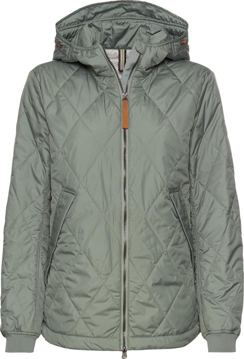 Camel Active Jacke mit Diamant Steppung