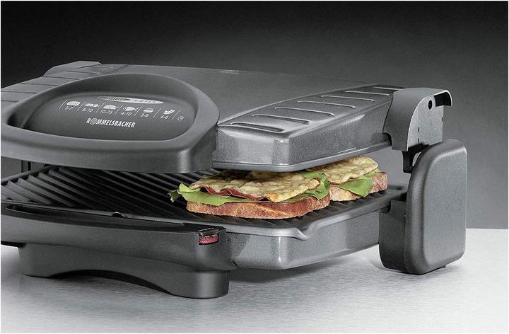 Produktbild Rommelsbacher KG1800