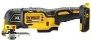 Actual product image DeWalt DCS 355 (Multifunctional tool)