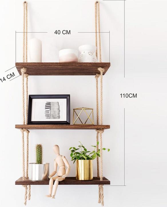 Produktbild Hanah Home Kailey (40 x 110 x 14 cm)