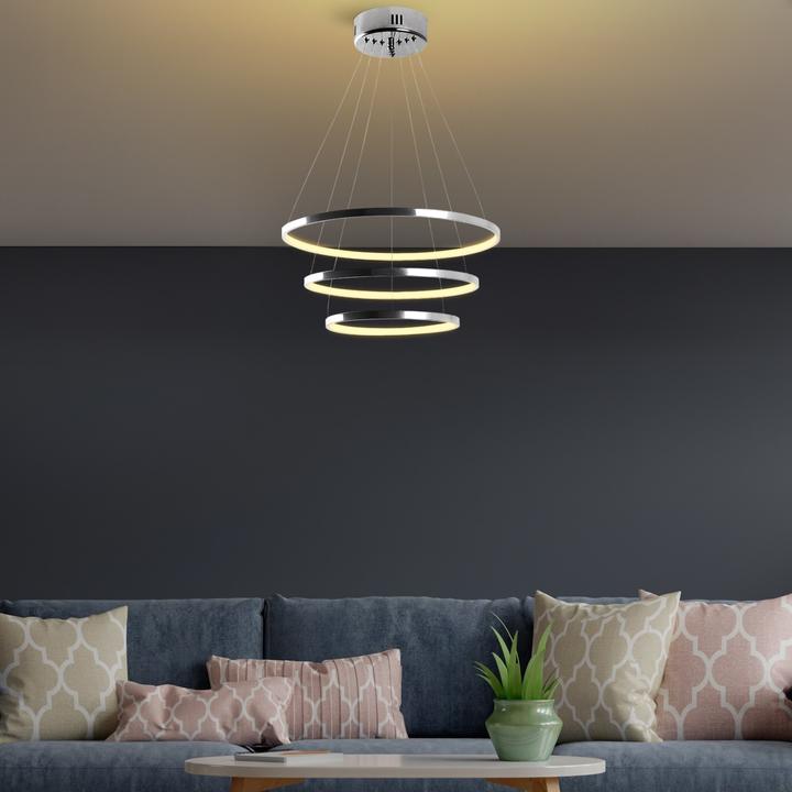 Immagine prodotto Opviq Simit Chandelier