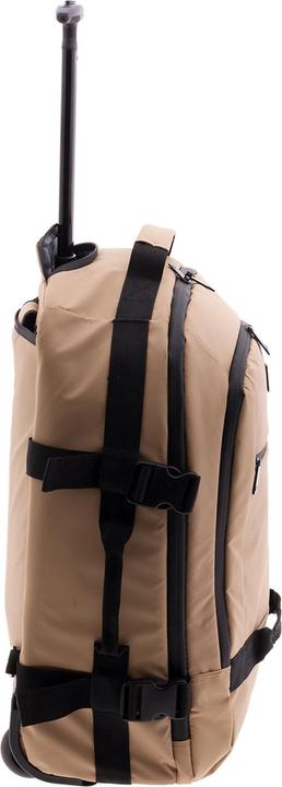 Immagine prodotto Wüsthof 3900 Zaino trolley a 2 ruote 55 cm scomparto per laptop (44 l)