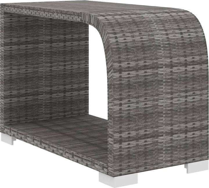 Produktbild vidaXL Gartensofa