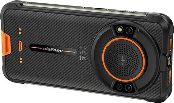Immagine prodotto Ulefone POWER ARMOR 16 PRO 4+64GB DS 4G ARANCIONE OEM (64 GB, Arancia, Nero, 5.93", Doppia SIM, 4G)