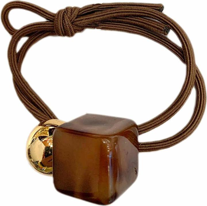 Produktbild Inca Brown Bucket