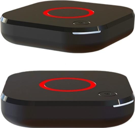Produktbild infomir MAG 425 A (8 GB, IPTV (ready))
