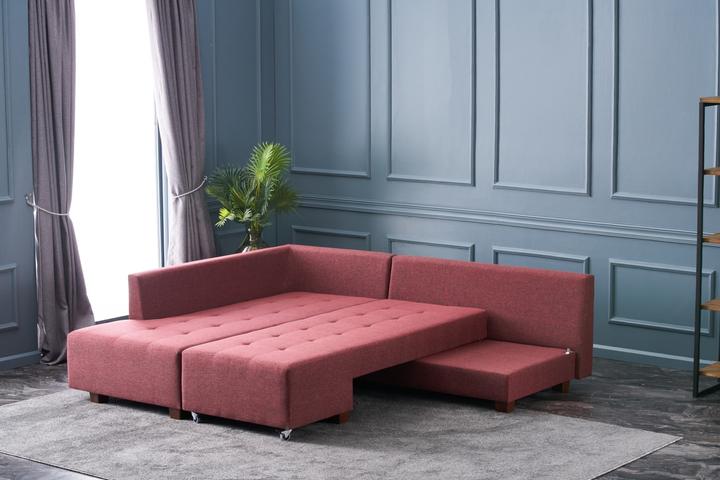 Immagine prodotto Atelier del Sofa Cali (Divano letto, Divano ad angolo)