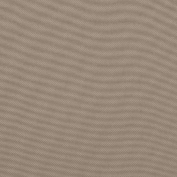Image du produit VidaXL Housse de banc de jardin O x tissu ford (200 x 50 x 7 cm)