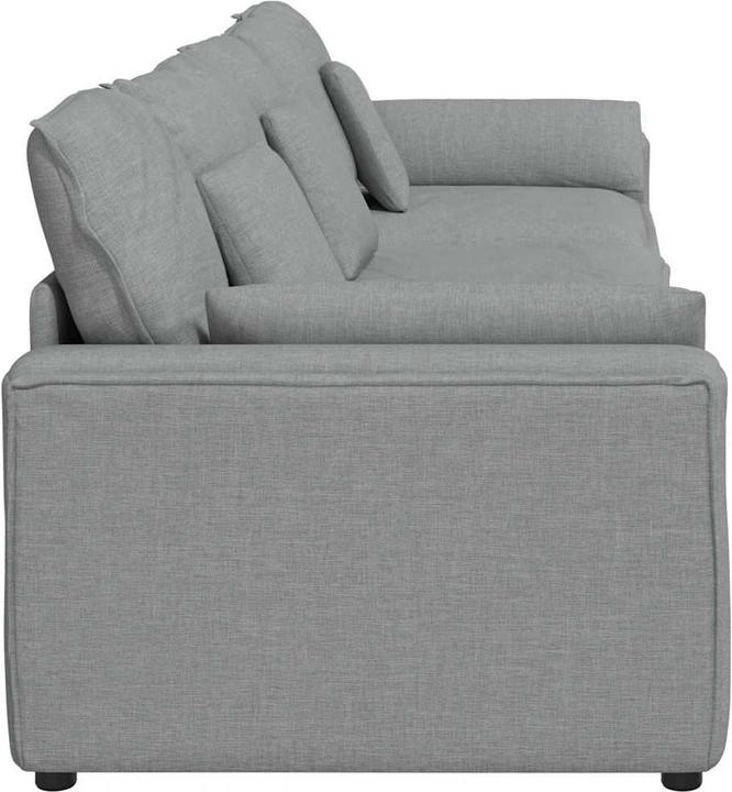 Produktbild vidaXL Modulares Sofa (Modular Sofa)