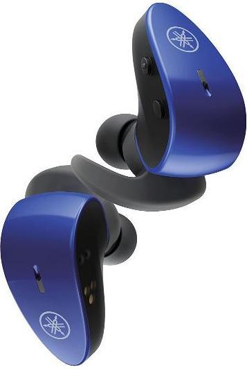 Produktbild Yamaha TW-ES5A (keine Geräuschunterdrückung, 9 h, Kabellos)