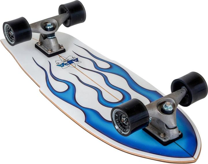 Image du produit Carver Aipa Sting Surfskate Complete CX (30.75")