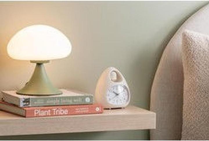 Image du produit Leitmotiv Table Lamp Hongo (G9)