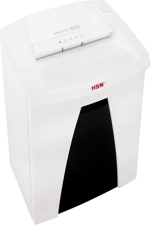 Immagine prodotto HSM Trituratore SECURIO B22 (Taglio delle particelle)