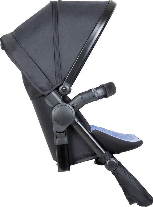 Actual product image Phil & Teds Second seat V6