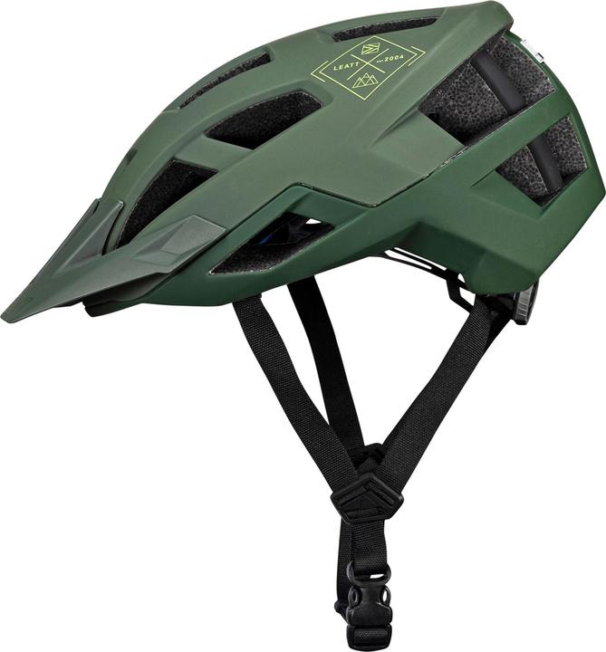 Actual product image Leatt MTB Trail 2.0 Helmet