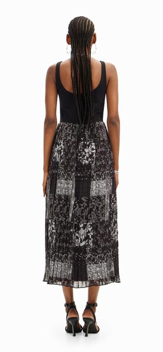 Actual product image Desigual 's dress desigua cassidi (L)
