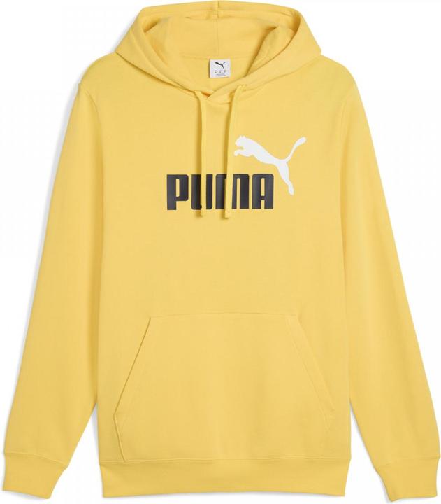 Produktbild Puma ESS 2 COLOR No. 1 Logo Hoodie TR (S)