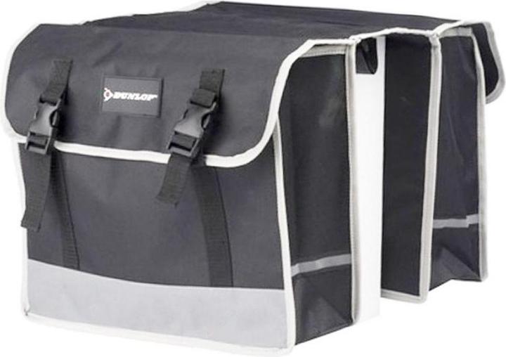 Dunlop Sacoche de selle (26 l, Sac de selle)