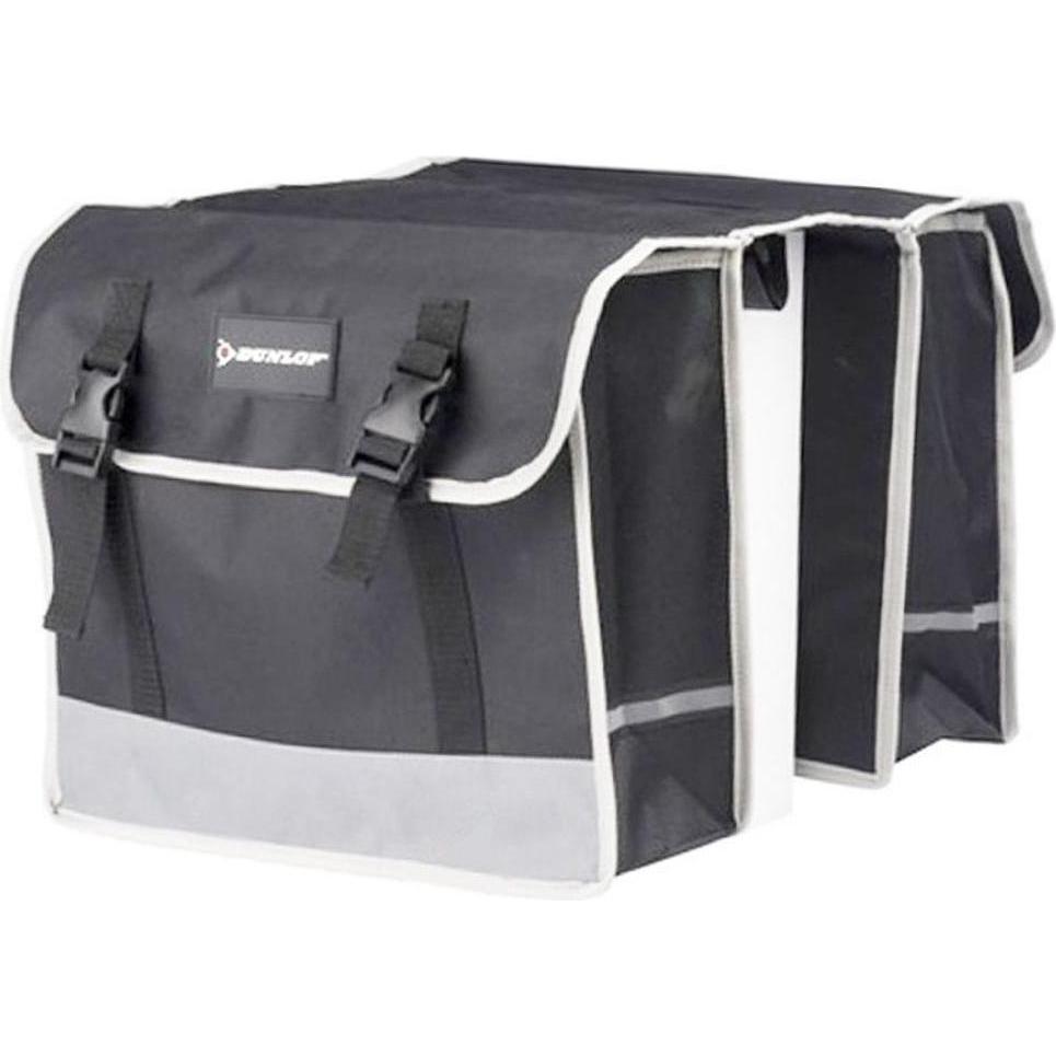 Dunlop Satteltasche (26 l, Satteltasche) (41740)