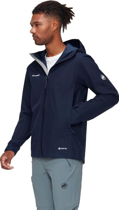 Immagine prodotto Mammut Treeline HS Hooded Jacket Men (M)