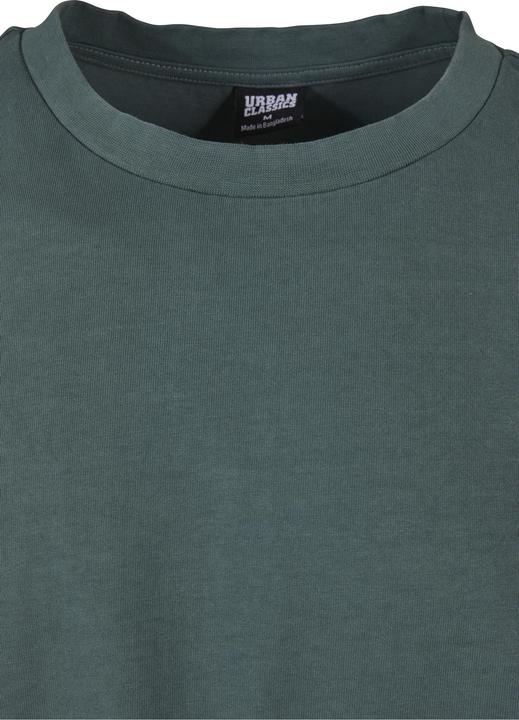 Produktbild Urban Classics Heavy Oversized Garment Dye Tee - 21143 (M)