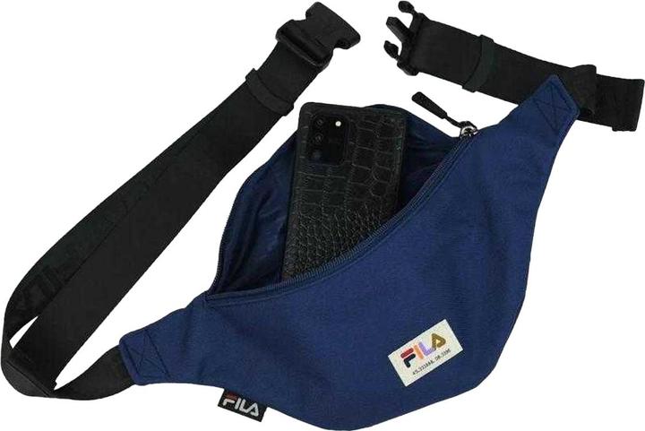 Produktbild FILA Baltimora Gürteltasche Abzeichen