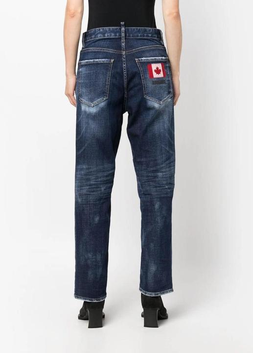 Produktbild Dsquared2 Pantalone (46)