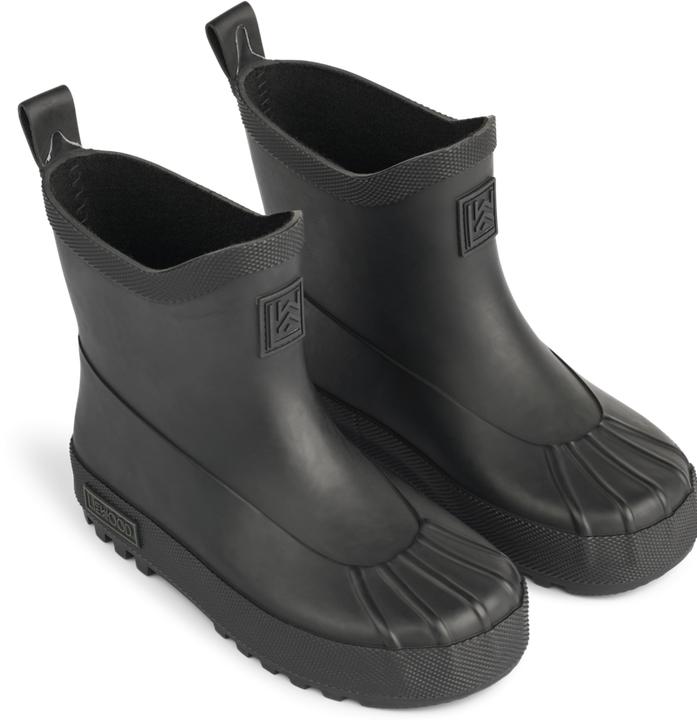 Image du produit Liewood Isaac Technical Bottes de pluie Army Brown (30)