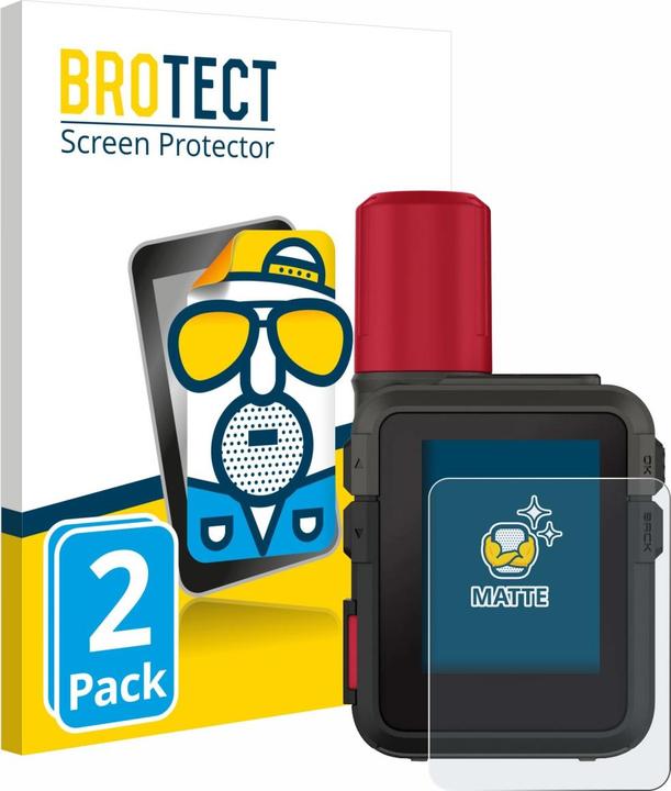 Image du produit BROTECT Protection Mat
