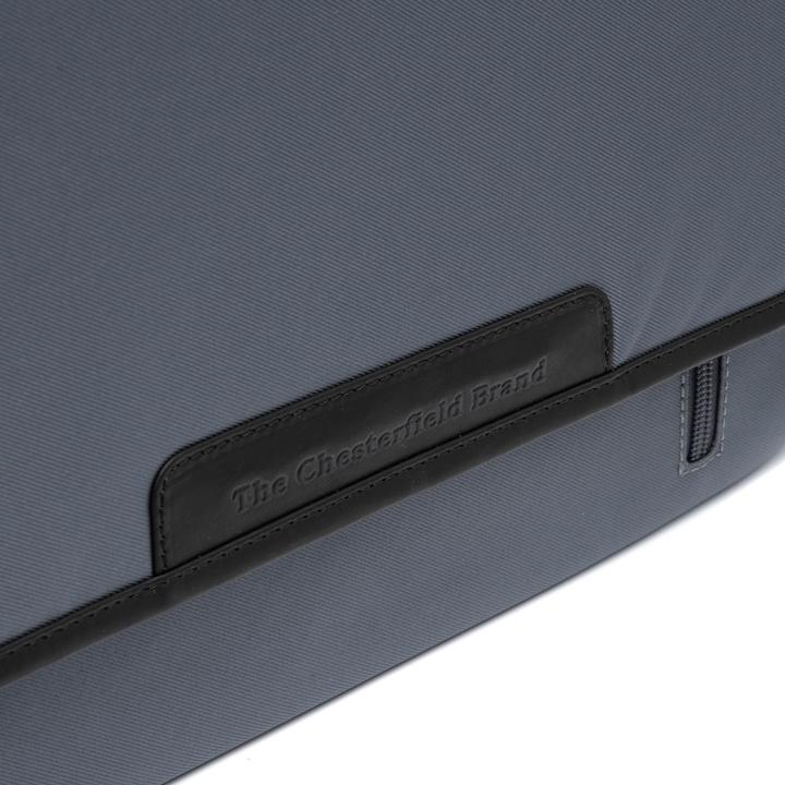 Image du produit The Chesterfield Brand Falun Messenger 40 cm Compartiment pour ordinateur portable