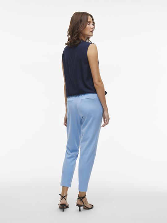 Produktbild Vila Slim Fit High Waist Hose (36)