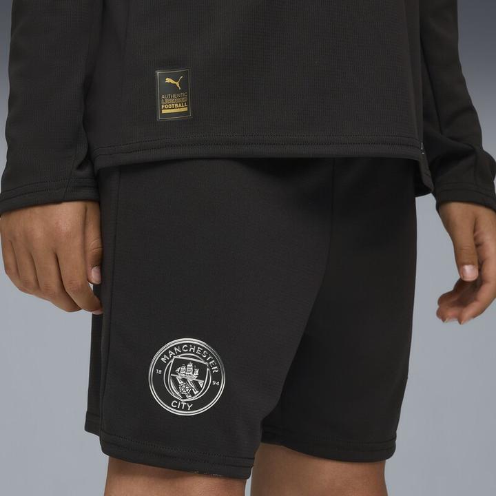 Image du produit Puma Short MCFC Replica Jr (140)
