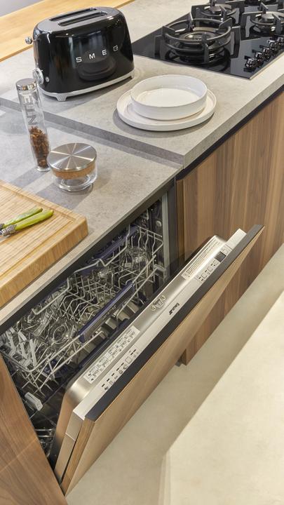 Image du produit Smeg 50's Style Compact