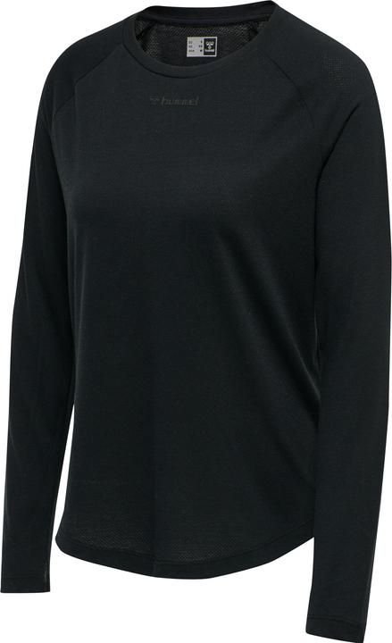 Produktbild hummel Mt Vanja T-Shirt L/S (XS)