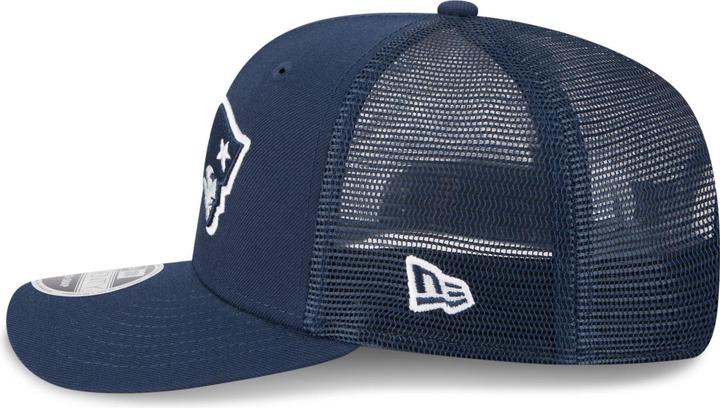 Produktbild New Era 9Seventy Trucker Snapback Cap - New England Patriots