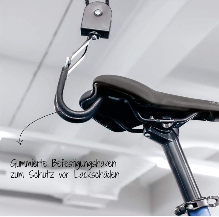Actual product image Fischer Professional Plus