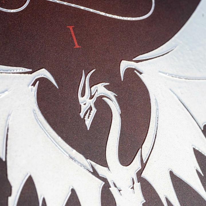 Image du produit Nordic Clans 1: Mein Herz, so verloren und stolz (Allemand, Asuka Lionera, 2024)