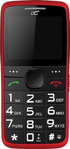 Produktbild Maxcom Mobiltelefon Makso TELEFON GSM MOB20 TELEFON FÜR SENIOREN 2G