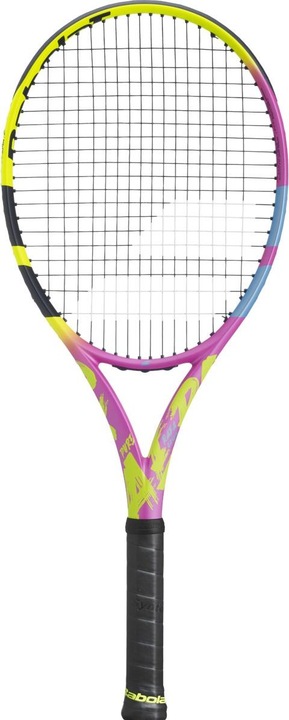 Actual product image Babolat PURE AERO RAFA ORIGIN 2023 (2)