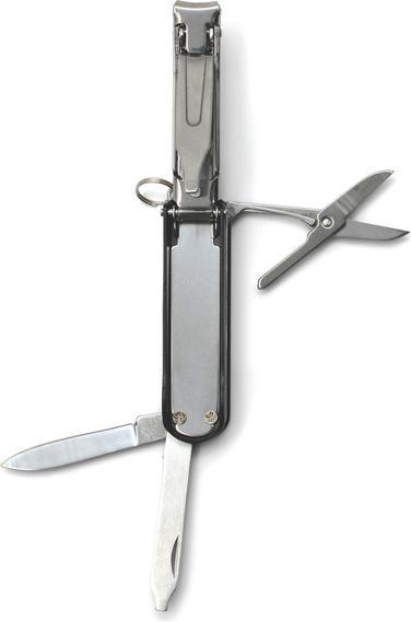 Produktbild Gentlemen's Hardware Mini Manicure Multi-Tool