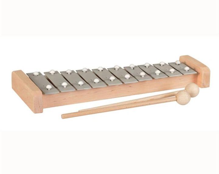 Produktbild Egmont Xylophon mit 10 Tönen
