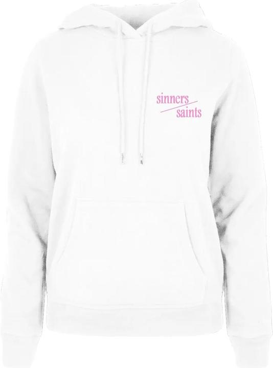Produktbild Mister Tee Sinners Kapuzenpullover (L)