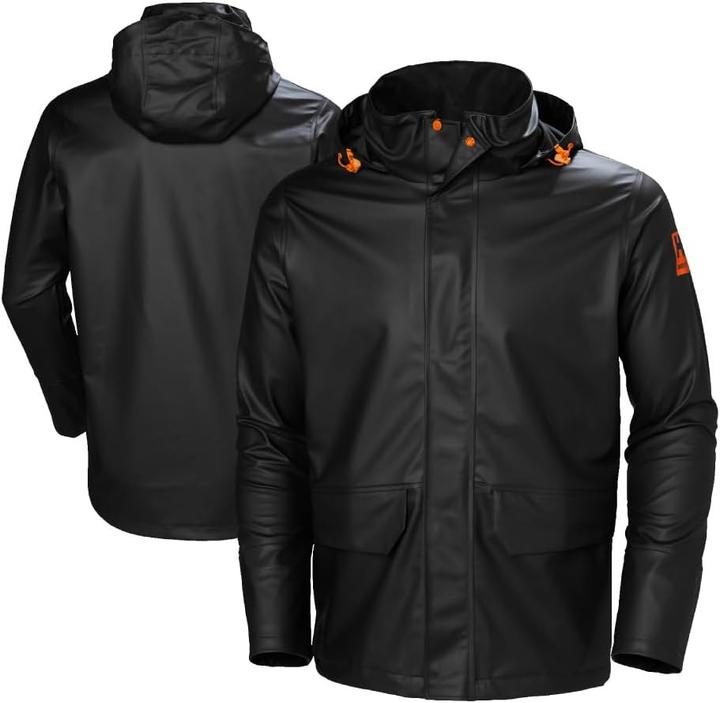 Image du produit Helly Hansen Veste De Pluie Gale (XL)
