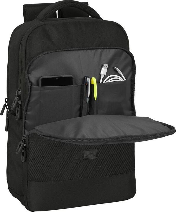Actual product image Safta Real Madrid - Backpack (19 l)